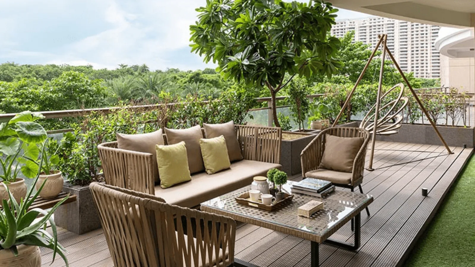 DLF-Magnolias-Apartments-In-Sector-42-Gurgaon-veranda